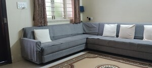 Bedroom in 4 BHK Independent House at Science City – for Sale