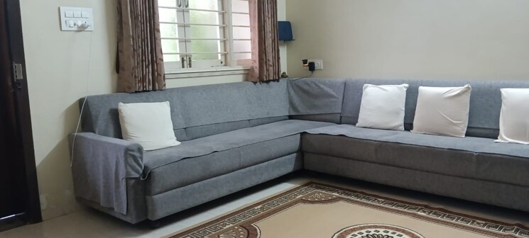 Bedroom, science city 4 Bedroom 225 Sq.Yd. Independent House In Science City Ahmedabad 9161160