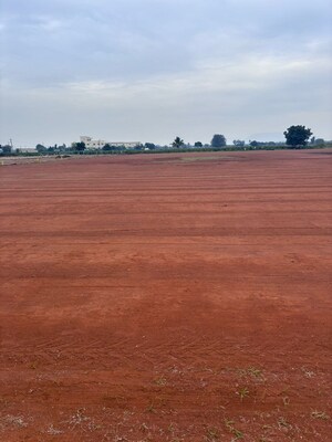 Plot Area in  Plot at Mangalagiri – for Sale