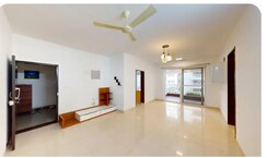 3 BHK Apartment For Sale in Mana Uber Verdant