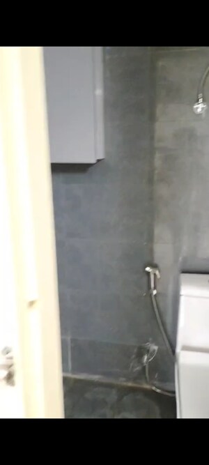 Bathroom in 3 BHK Apartment at GLS Avenue 51, Sector 92 – for Sale