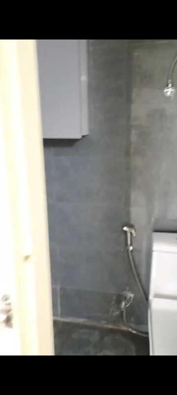 Bathroom in 3 BHK Apartment at GLS Avenue 51, Sector 92 – for Sale