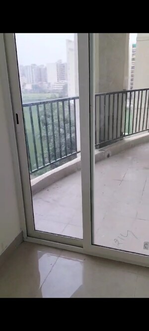 Balcony in 3 BHK Apartment at GLS Avenue 51, Sector 92 – for Sale