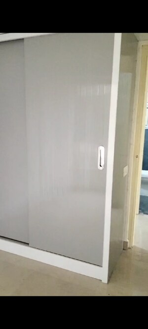 Building Lobby in 3 BHK Apartment at GLS Avenue 51, Sector 92 – for Sale