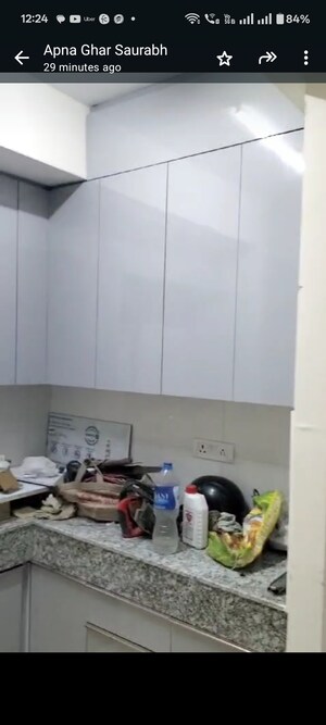 Team Area in 3 BHK Apartment at GLS Avenue 51, Sector 92 – for Sale