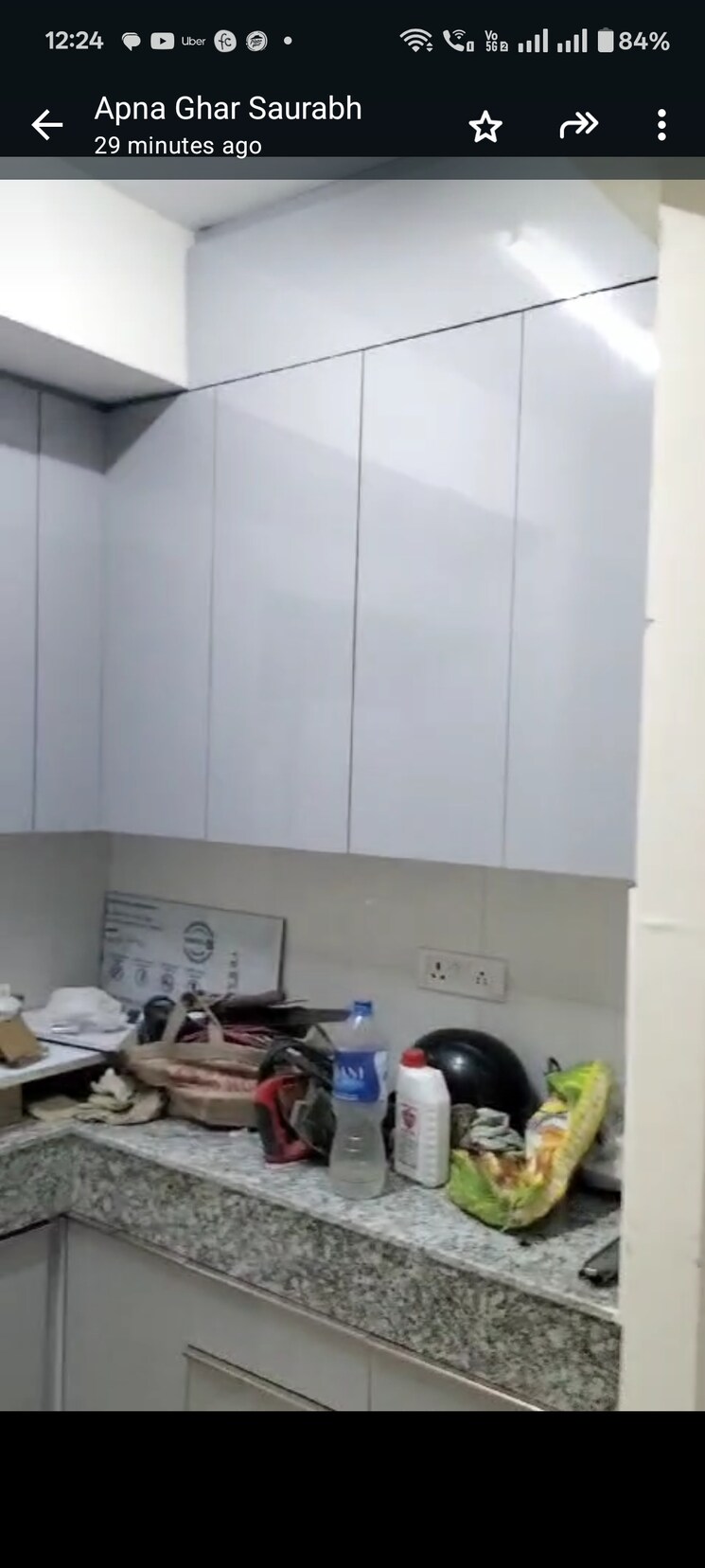 Team Area, gls-avenue-51 3 Bedroom 928 Sq.Ft. Apartment In Sector 92 Gurgaon 9161154