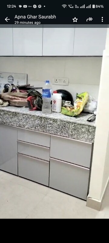 Parking in 3 BHK Apartment at GLS Avenue 51, Sector 92 – for Sale