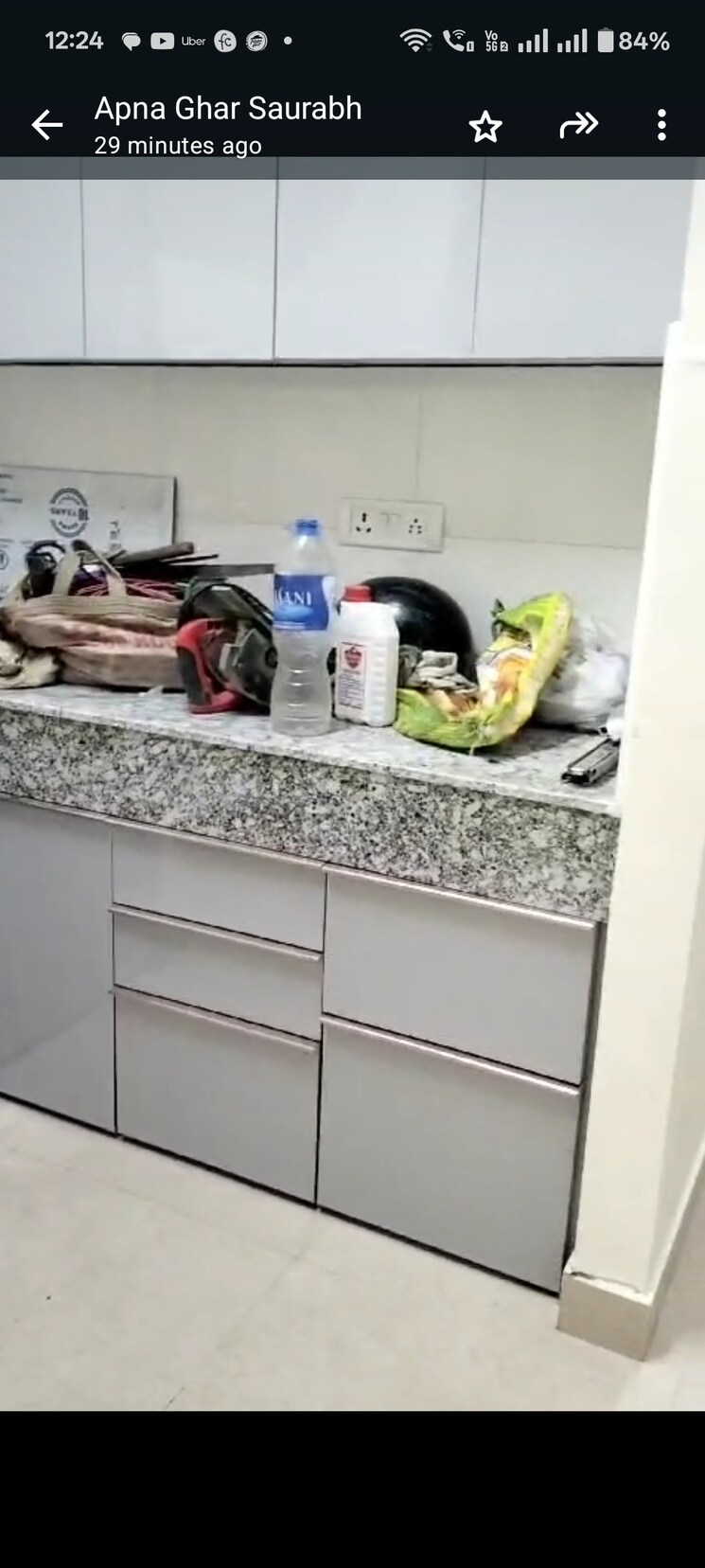  Parking, gls-avenue-51 3 Bedroom 928 Sq.Ft. Apartment In Sector 92 Gurgaon 9161154