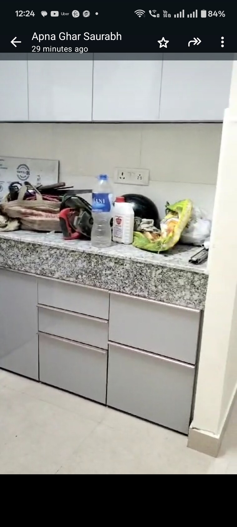  Parking, gls-avenue-51 3 Bedroom 928 Sq.Ft. Apartment In Sector 92 Gurgaon 9161154