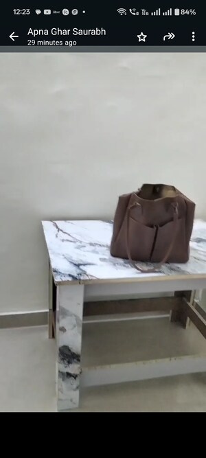 Team Area in 3 BHK Apartment at GLS Avenue 51, Sector 92 – for Sale