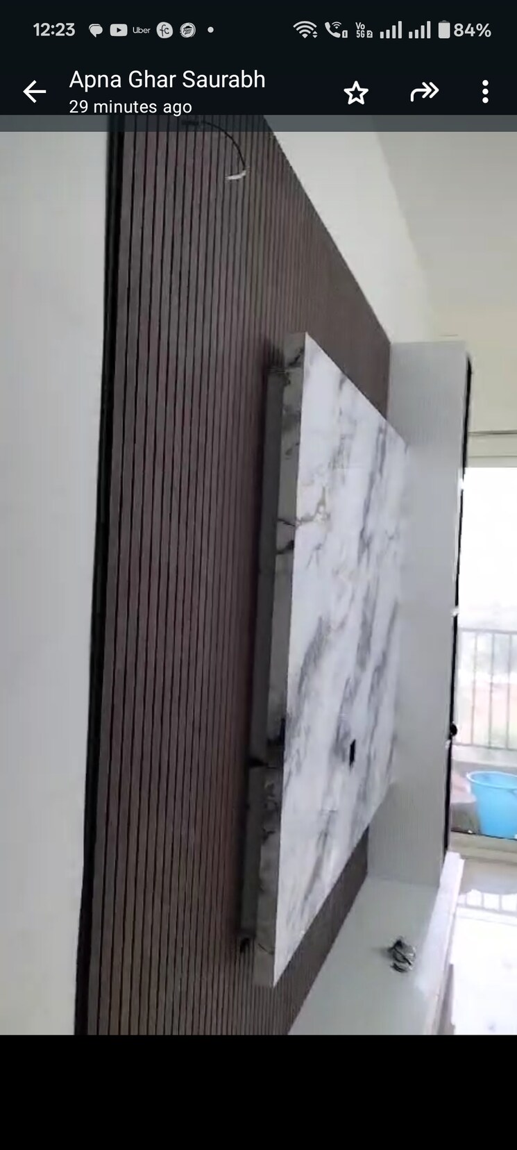 Team Area, gls-avenue-51 3 Bedroom 928 Sq.Ft. Apartment In Sector 92 Gurgaon 9161154