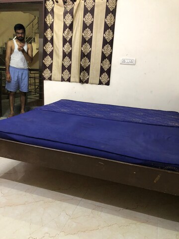 1 BHK Builder Floor For Rent in Chattarpur
