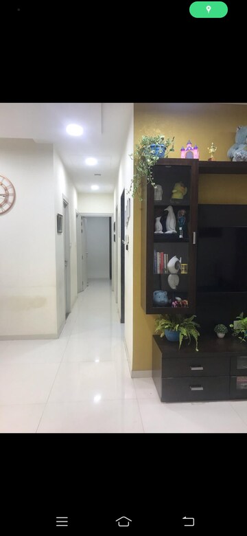 Furnished Amenities in 2 BHK Apartment at Rustomjee Azziano Wing D, Thane West – for Rent
