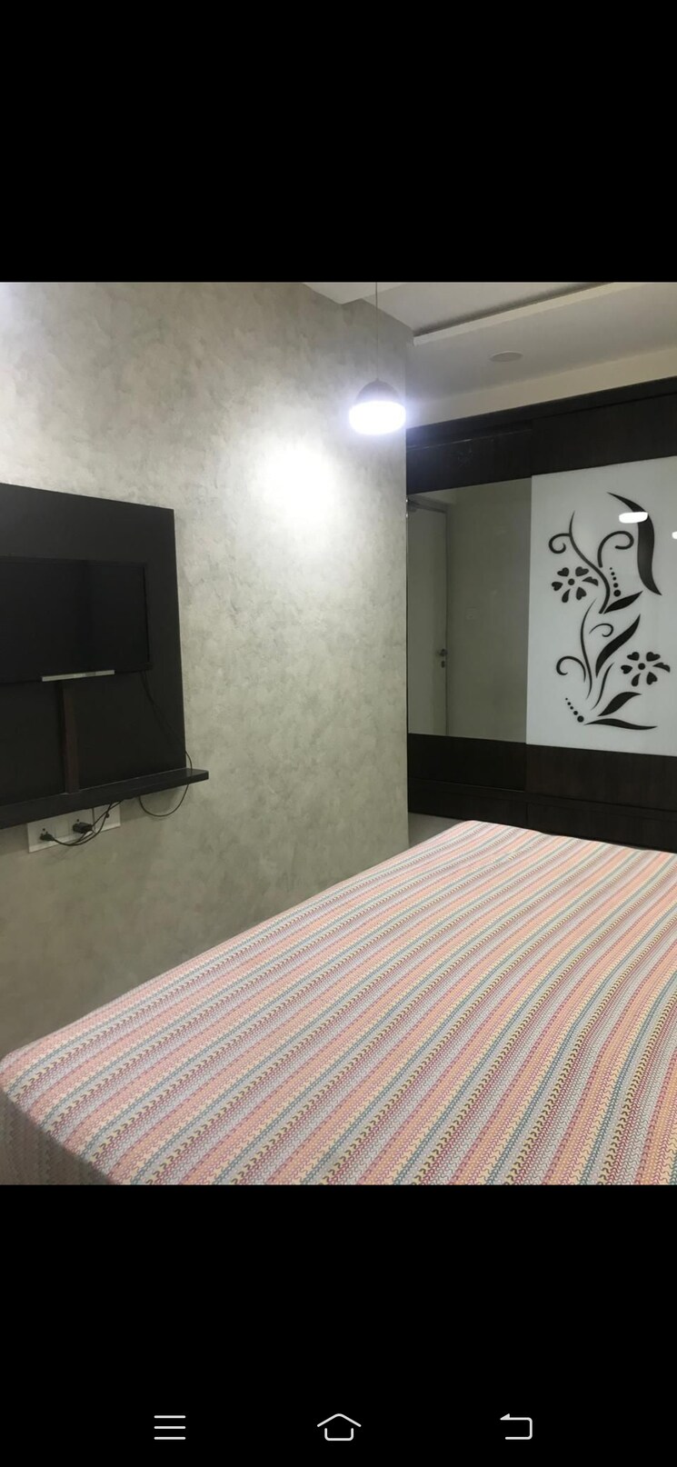 Room, rustomjee-azziano-wing-d 2 Bedroom 641 Sq.Ft. Apartment In Thane West Thane 9161168