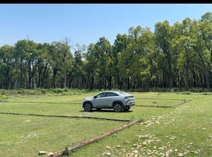  Plot – Exterior View View at Shimla Bypass Road - for Sale