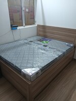 1 Rk  + Pooja Room 250 Sq.Ft. Apartment in Pioneer Park Araya