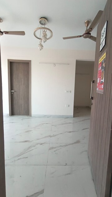 Bathroom in 2.5 BHK Builder Floor at M3M Soulitude, Sector 89 – for Rent