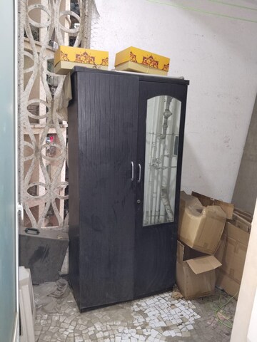 Living Room in 2 BHK Apartment at Nahar Amrit Shakti Yvonne, Chandivali – for Sale