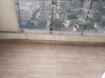 Swimming Pool in 2 BHK Apartment at Nahar Amrit Shakti Yvonne, Chandivali – for Sale