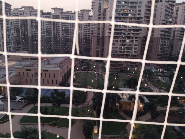 Exterior View, nahar-amrit-shakti-yvonne 2 Bedroom 1465 Sq.Ft. Apartment In Chandivali Mumbai 9161151