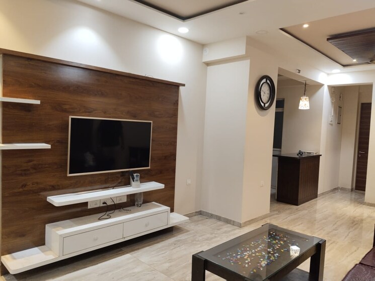 Bedroom, nahar-amrit-shakti-yvonne 2 Bedroom 1465 Sq.Ft. Apartment In Chandivali Mumbai 9161151