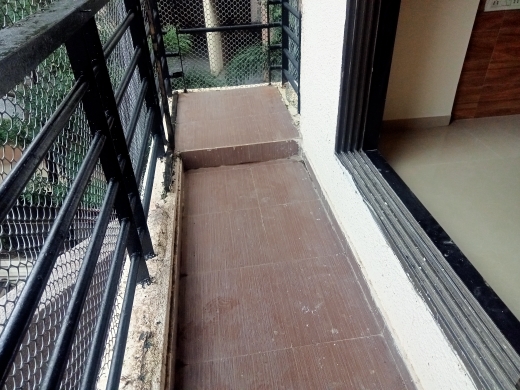 1 BHK 735 Sq.Ft. Apartment in Salasar Aangan