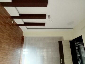 Staircase in 1 BHK Apartment at Salasar Aangan, Mira Road – for Rent