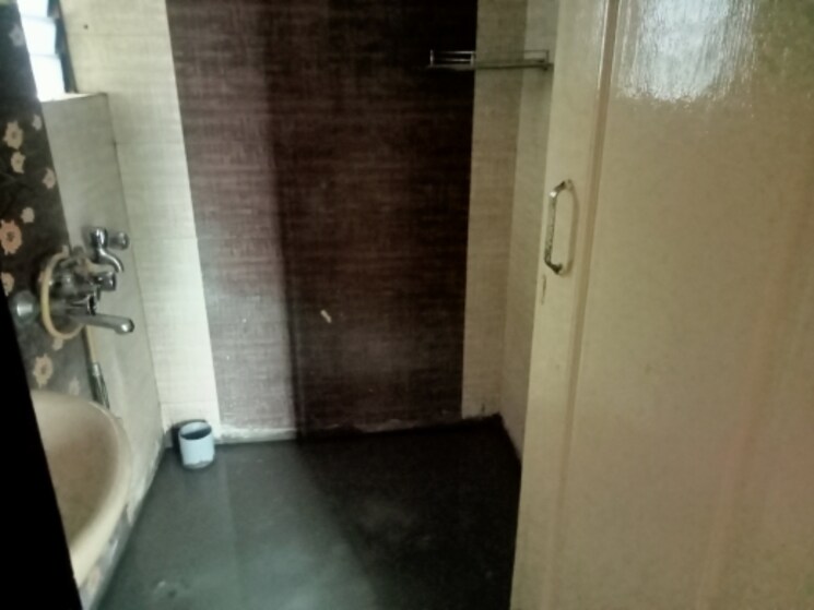 Bathroom, salasar-aangan 1 Bedroom 735 Sq.Ft. Apartment In Mira Road Thane 9161180