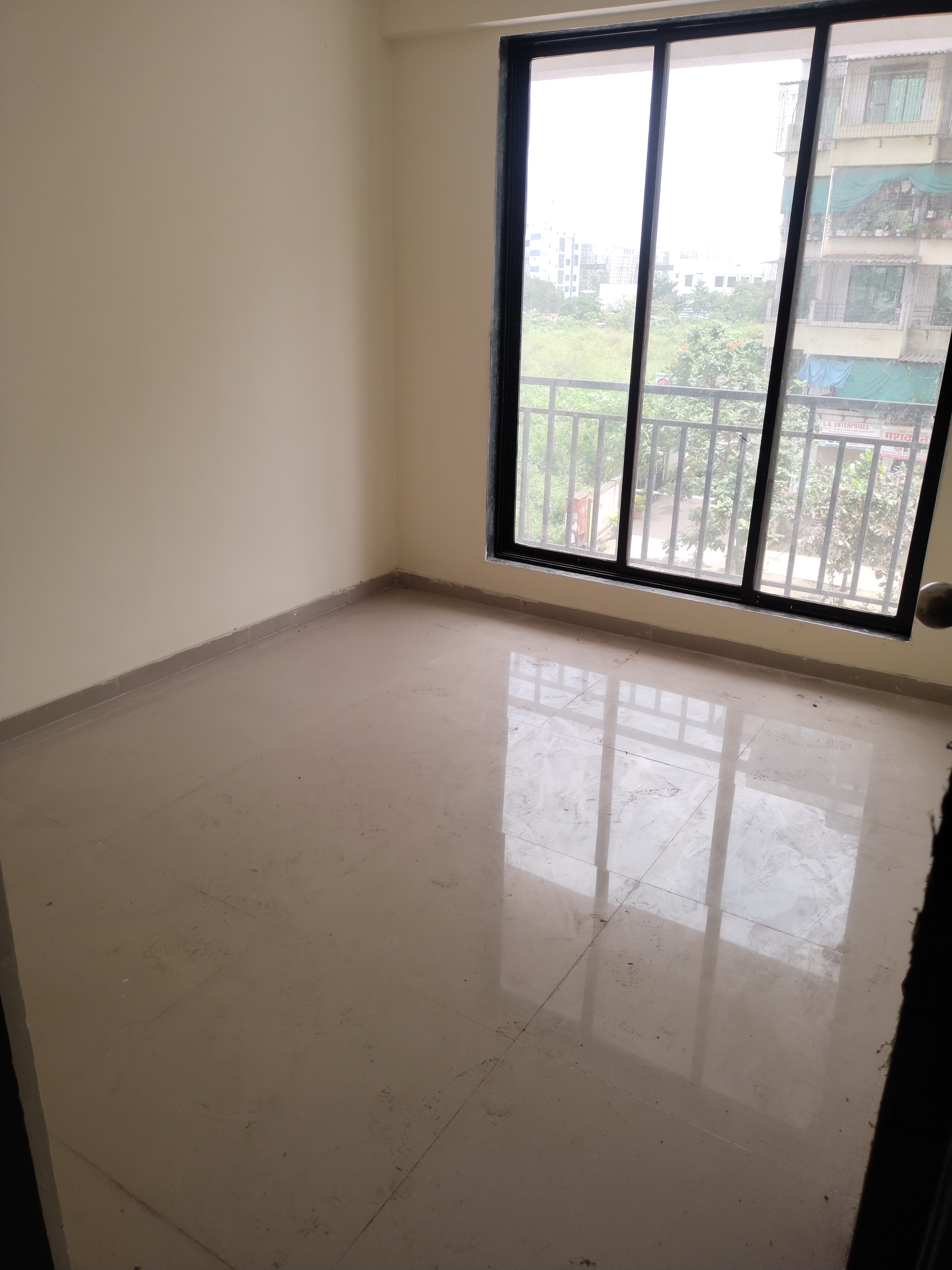 2 BHK Apartment For Rent in Swaraj Heights