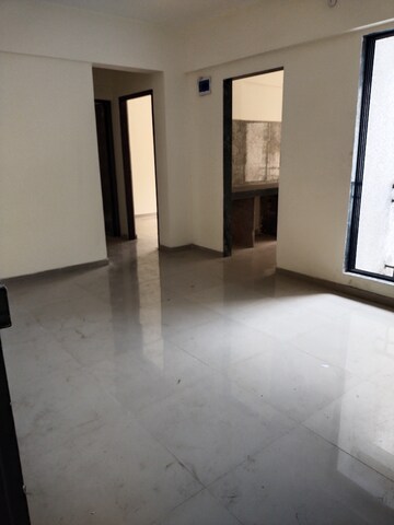 Room in 2 BHK Apartment at Swaraj Heights, Karanjade – for Rent