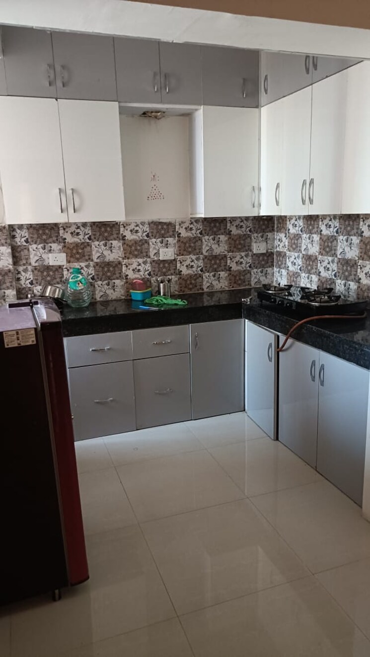 Kitchen, signature-global-synera 2 Bedroom 598 Sq.Ft. Apartment In Sector 81 Gurgaon 9161175