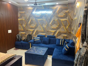 3 BHK Builder Floor For Rent in Auram Floor, South City 2
