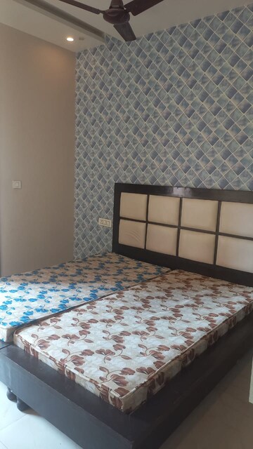Bedroom in 3 BHK Builder Floor at Sunshine Enclave, Vip Road – for Rent