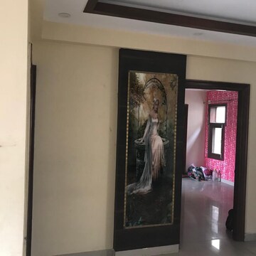 Room in 2 BHK Apartment at RPS Savana, Sector 88 – for Rent