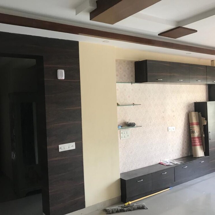 Kitchen, rps-savana 2 Bedroom 822 Sq.Ft. Apartment In Sector 88 Faridabad 9161236