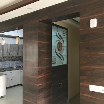 Parking in 2 BHK Apartment at RPS Savana, Sector 88 – for Rent