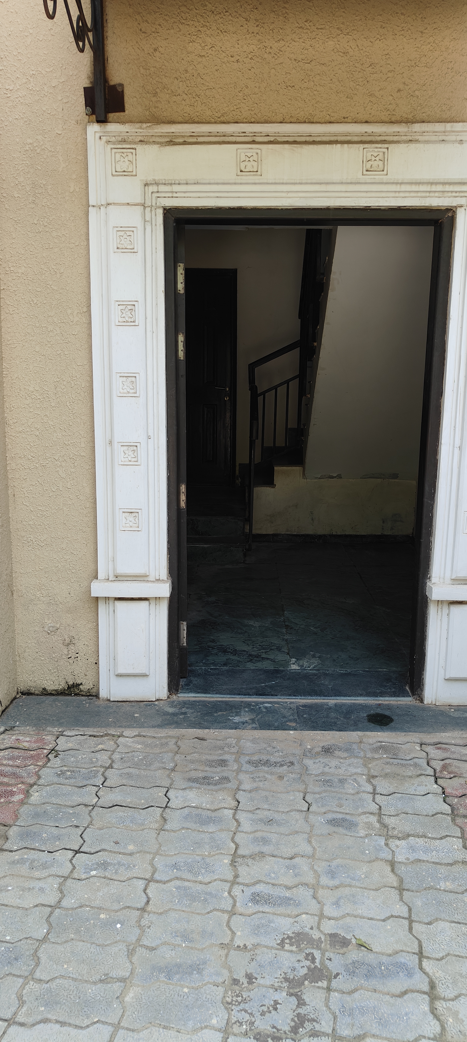 3 BHK + Servant Room Apartment For Rent in Emaar MGF Emerald Hills