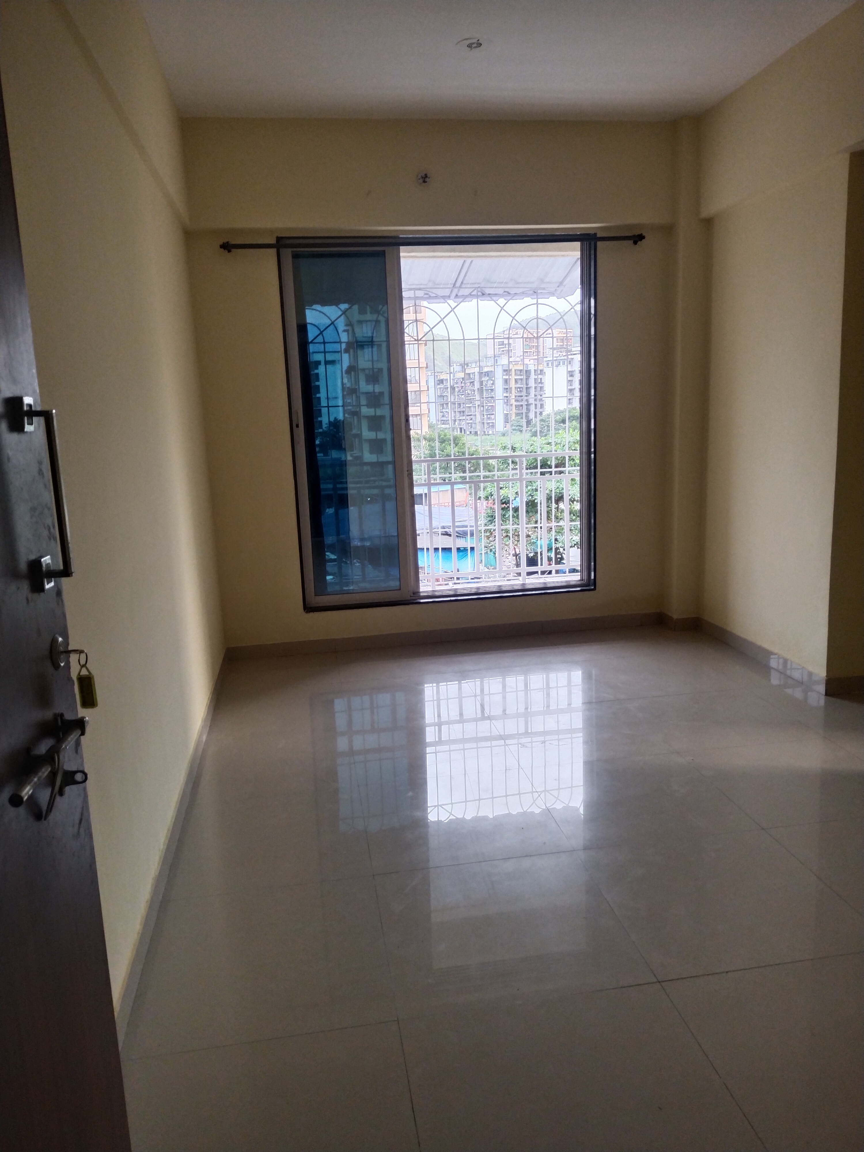 1 BHK 670 Sq.Ft. Apartment in Shree Vinayak Avadh