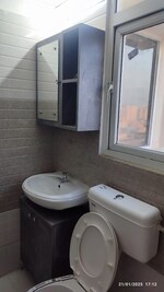 2 BHK + Extra Room 666 Sq.Ft. Apartment in Signature Orchard Avenue 2