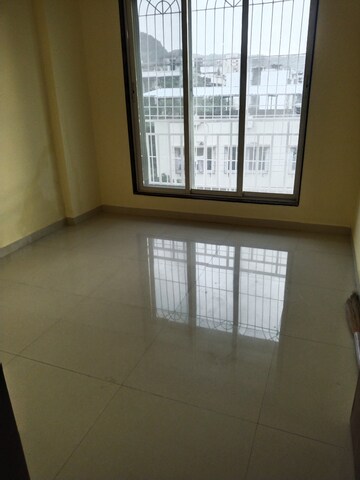 Room in 1 BHK Apartment at Shree Vinayak Avadh, Karanjade – for Rent