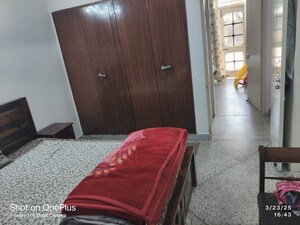 Bedroom in 2 BHK Apartment at Panchkula Urban Estate – for Sale