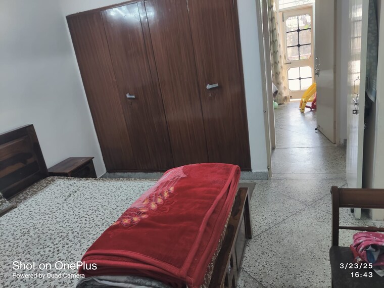 Bedroom, panchkula urban estate 2 Bedroom 1145 Sq.Ft. Apartment In Panchkula Urban Estate Panchkula 9161303