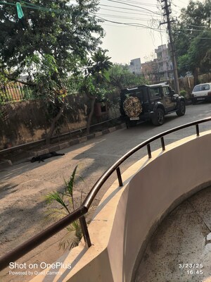 2 BHK Apartment – Exterior View View at Panchkula Urban Estate - for Sale