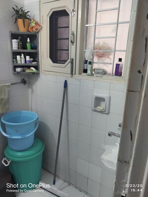 Bathroom in 2 BHK Apartment at Panchkula Urban Estate – for Sale