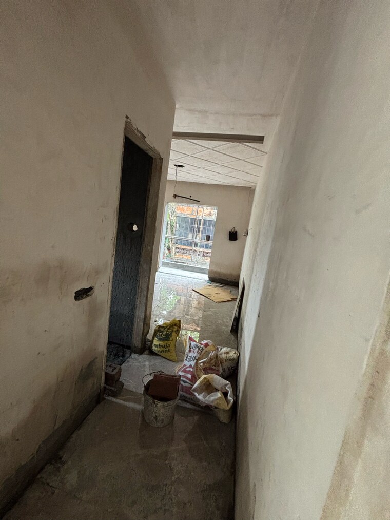 undefined, new industrial township 5 3 Bedroom 156 Sq.Yd. Builder Floor In New Industrial Township 5 Faridabad 9161190