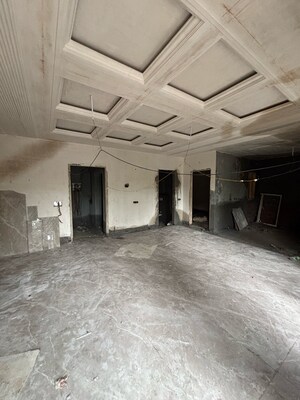 3 BHK Builder Floor – Exterior View View at New Industrial Township 5 - for Sale