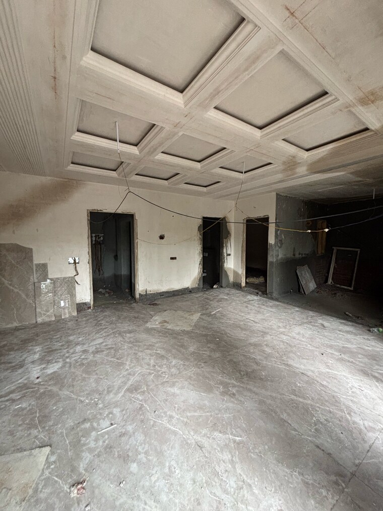 Exterior View, new industrial township 5 3 Bedroom 156 Sq.Yd. Builder Floor In New Industrial Township 5 Faridabad 9161190