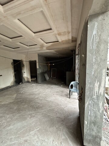 Parking in 3 BHK Builder Floor at New Industrial Township 5 – for Sale