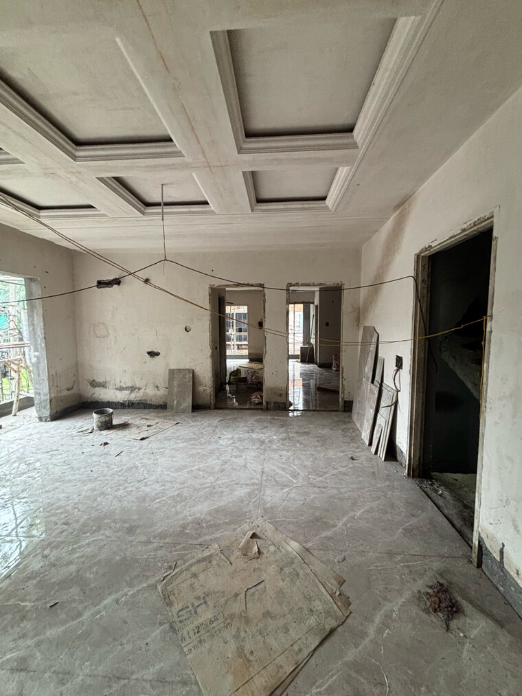  Parking, new industrial township 5 3 Bedroom 156 Sq.Yd. Builder Floor In New Industrial Township 5 Faridabad 9161190