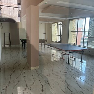 Kitchen in 3 BHK Apartment at Nirala Aspire, Panchsheel Green – for Sale